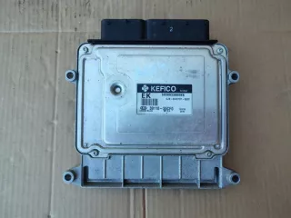 39110-26CF0 9030933808KB Блок управления двигателем Kia Rio 2 Арт e8696789, вид 1