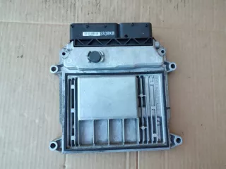 39110-26CF0 9030933808KB Блок управления двигателем Kia Rio 2 Арт e8696789, вид 2