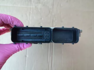39110-26CF0 9030933808KB Блок управления двигателем Kia Rio 2 Арт e8696789, вид 3