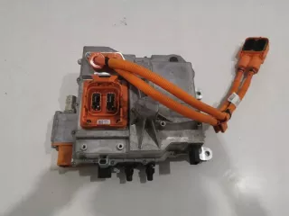 9845349 Блок управления (другие) BMW i3 Арт e8696961, вид 1