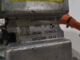 9845349 Блок управления (другие) BMW i3 Арт e8696961, вид 2