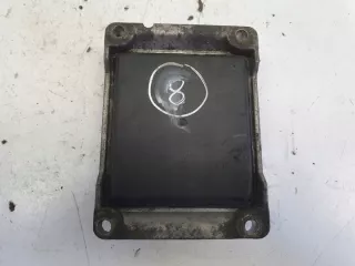 0261201212 55557935 12563208897 Блок управления двигателем Opel Astra H Арт e8697078, вид 1