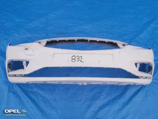 39151025 Бампер передний Opel Astra K Арт e8697196, вид 1