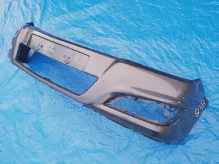 13225746 Бампер передний Opel Astra H Арт e8697235, вид 3