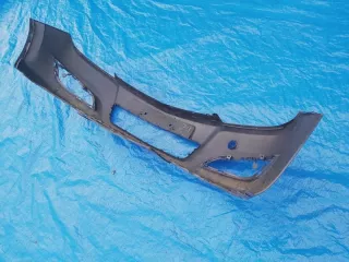 13225746 Бампер передний Opel Astra H Арт e8697235, вид 9