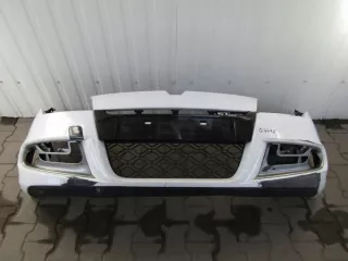 OV369, 0V369, Бампер передний Renault Megane 3 Арт e8697534, вид 1