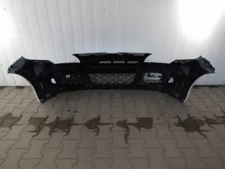 OV369, 0V369, Бампер передний Renault Megane 3 Арт e8697534, вид 16
