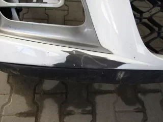 OV369, 0V369, Бампер передний Renault Megane 3 Арт e8697534, вид 4