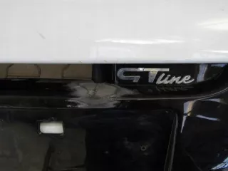 OV369, 0V369, Бампер передний Renault Megane 3 Арт e8697534, вид 5