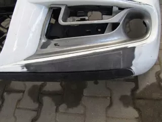 OV369, 0V369, Бампер передний Renault Megane 3 Арт e8697534, вид 6