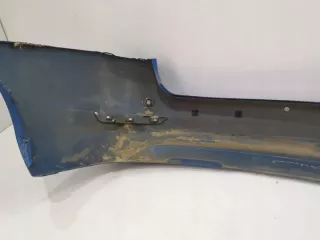 6v9807421f Бампер задний Skoda Fabia 3 Арт e8697638, вид 4