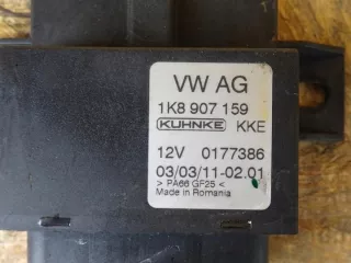 1K8907159 Блок управления (другие) Volkswagen Scirocco 3 Арт e8697747, вид 2