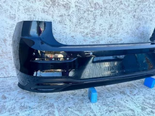 5h9807421d Бампер задний Volkswagen Golf 8 Арт e8697792, вид 2