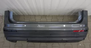 5na807417 Бампер задний Volkswagen Tiguan 2 Арт e8697953, вид 1