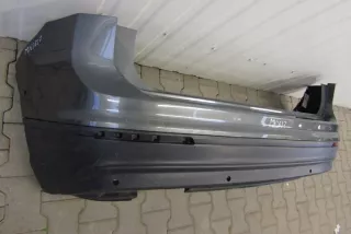 5na807417 Бампер задний Volkswagen Tiguan 2 Арт e8697953, вид 3