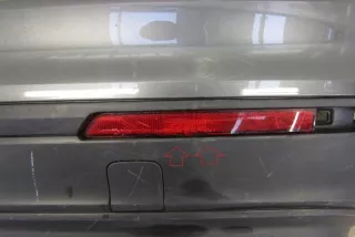 5na807417 Бампер задний Volkswagen Tiguan 2 Арт e8697953, вид 5