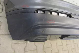 5na807417 Бампер задний Volkswagen Tiguan 2 Арт e8697953, вид 7