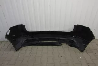 5na807417 Бампер задний Volkswagen Tiguan 2 Арт e8697953, вид 9