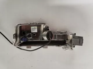 31353290 Фара противотуманная правая Volvo S60 2 Арт e8698440, вид 3