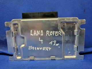 AH42-7H417-BA 0260140052 Блок управления АКПП Land Rover Discovery 4 Арт e8698946, вид 2