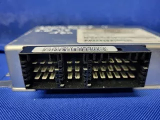AH42-7H417-BA 0260140052 Блок управления АКПП Land Rover Discovery 4 Арт e8698946, вид 3