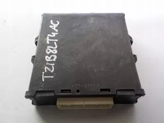 31711AN501 112400-8101 Блок управления АКПП Subaru Forester SH Арт e8699093, вид 2
