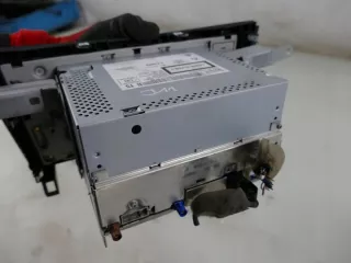 259154ET2A Блок навигации Nissan Qashqai 2 Арт e8701339, вид 11