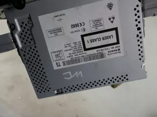 259154ET2A Блок навигации Nissan Qashqai 2 Арт e8701339, вид 12