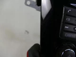 259154ET2A Блок навигации Nissan Qashqai 2 Арт e8701339, вид 4