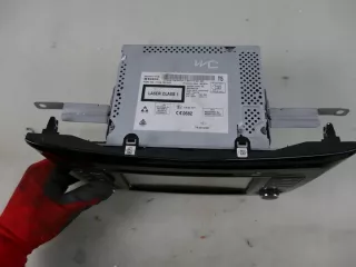 259154ET2A Блок навигации Nissan Qashqai 2 Арт e8701339, вид 7