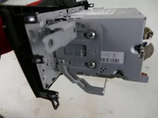 259154ET2A Блок навигации Nissan Qashqai 2 Арт e8701339, вид 9
