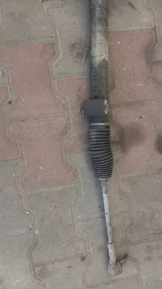  Рулевая рейка Opel Corsa C Арт e8701426, вид 3
