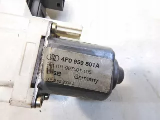 4F0959801A Моторчик стеклоподъемника Audi A6 C6 (S6,RS6) Арт e8701801, вид 7
