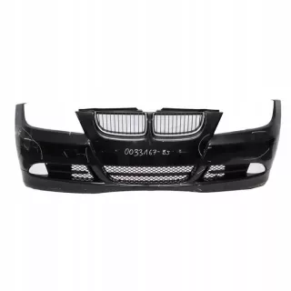 51110033167-3 51110033167 0033167-BS Бампер передний BMW 3 E90/E91/E92/E93 Арт e8702523, вид 1