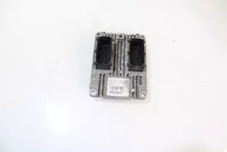 51953625 Блок управления двигателем Fiat Panda 3 Арт e8702841, вид 1