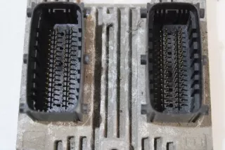 51953625 Блок управления двигателем Fiat Panda 3 Арт e8702841, вид 3