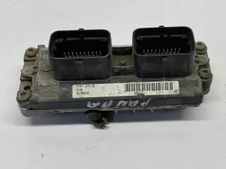 55192634 Блок управления двигателем Fiat Panda 2 Арт e8702844, вид 1