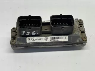 55192634 Блок управления двигателем Fiat Panda 2 Арт e8702844, вид 2
