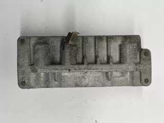 55192634 Блок управления двигателем Fiat Panda 2 Арт e8702844, вид 3