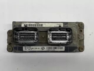 55192634 Блок управления двигателем Fiat Panda 2 Арт e8702844, вид 4