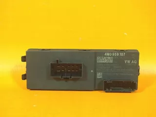 4M0959107 4m0959107 Блок управления (другие) Audi Q7 4M Арт e8702982, вид 1