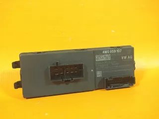 4M0959107 4m0959107 Блок управления (другие) Audi Q7 4M Арт e8702982, вид 3