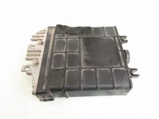 037906025S Блок управления двигателем Volkswagen Sharan 1 Арт e8703539, вид 2
