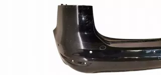 7N0807421B Бампер задний Volkswagen Sharan 2 Арт e8703918, вид 2
