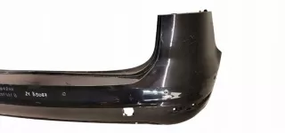 7N0807421B Бампер задний Volkswagen Sharan 2 Арт e8703918, вид 3