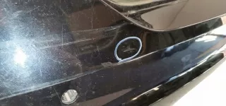 7N0807421B Бампер задний Volkswagen Sharan 2 Арт e8703918, вид 4
