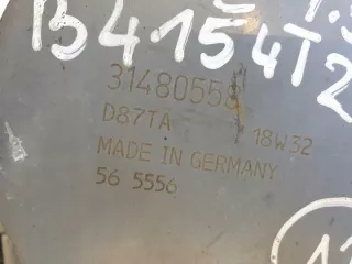 31480558 Насос вакуумный Volvo S60 2 Арт e8706297, вид 2