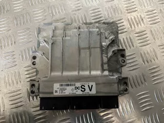 A2829003100 237100893S Блок управления двигателем Renault Captur Арт e8707400, вид 1