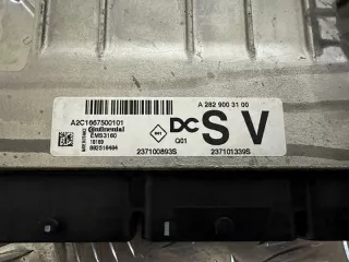 A2829003100 237100893S Блок управления двигателем Renault Captur Арт e8707400, вид 2