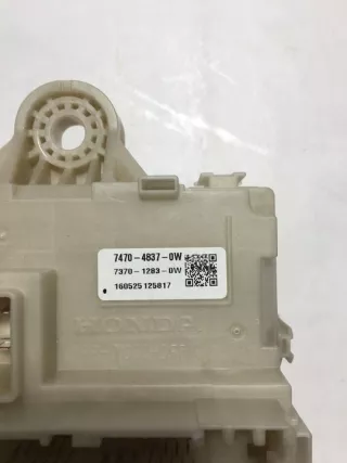 7370-1283-0W Блок предохранителей Honda HR-V 2 Арт e8709700, вид 2